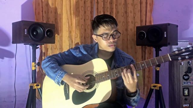 Mocca - On The Night Like This - Cover смотреть онлайн