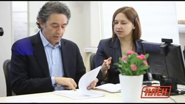 Семинар компании «КЛЕН»: «TECNOEKA — специфика работы и обслуживание оборудования» смотреть онлайн