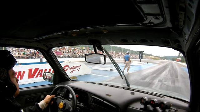 10point6pass 1988 Vr6 turbo Jetta смотреть онлайн