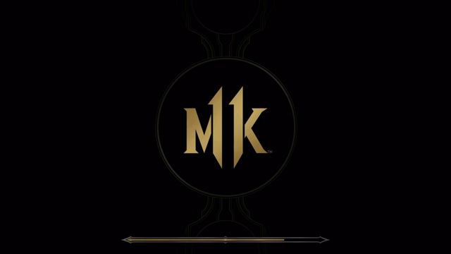 GAMEPLAY español MORTAL KOMBAT 11 en NINTENDO SWITCH. 1 HORA de juego en la consola de Nintendo смотреть онлайн