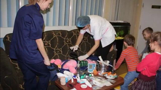 Оригами Релакс