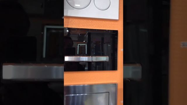 Клавиши Geberit Sigma. Обзор по клавишам Геберит Сигма смотреть онлайн