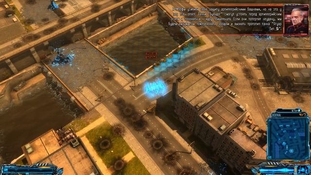 Обзор+Геймплей X-Morph: Defense Громим человечество с захват смотреть онлайн