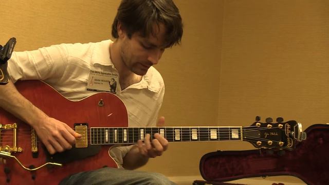 CAAS 2012 - Sean Weaver - Rainbow смотреть онлайн