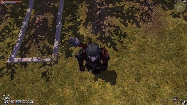 Прохождение Fable: The Lost Chapters. Серия 5. Отчий дом. смотреть онлайн
