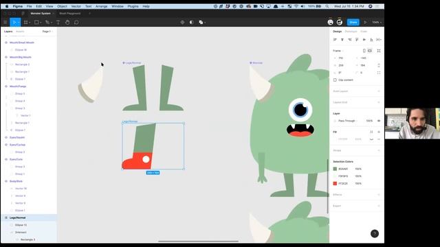 Office hours: Building illustration systems with Pablo of @SketchTogether смотреть онлайн