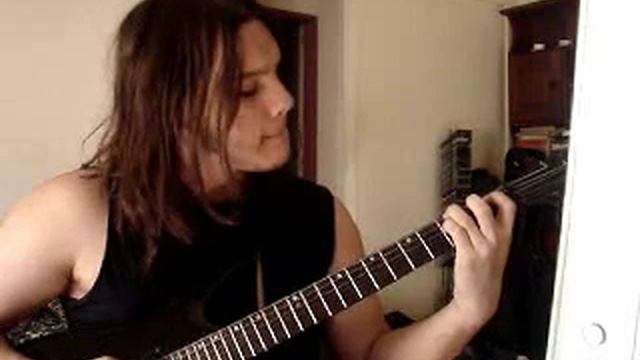 Virgin black - Lacrimosa Guitar Lead смотреть онлайн