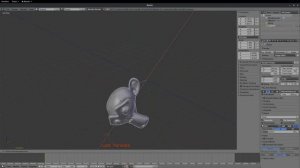 Blender с нуля - #3 Системы координат и трансформации объектов