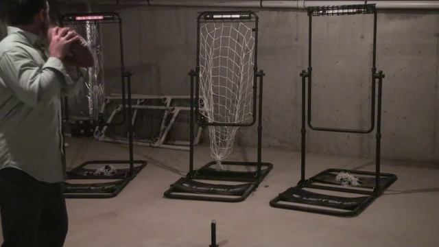 Light'em Up: The Ultimate QB Trainer (Tutorial Video) смотреть онлайн
