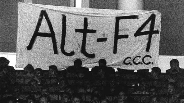 ALT+F4 - ALT+F4 (Original Version)