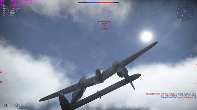 WarThunder - 15 minutes of gameplay смотреть онлайн