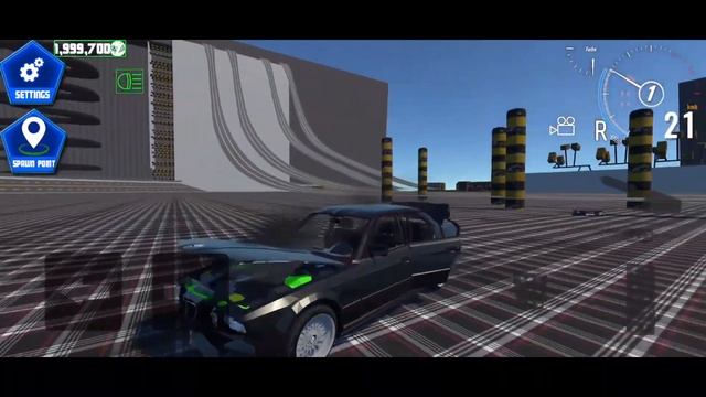 5 GIER PODOBNYCH do BeamNG drive na Telefon! смотреть онлайн
