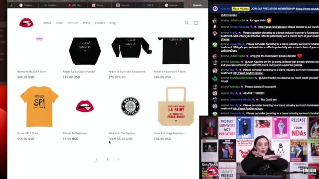 DAN SCHNEIDER Documentary TRAILER Released and Crazy Days and Nights ENTY LAWYER EXPOSED смотреть онлайн