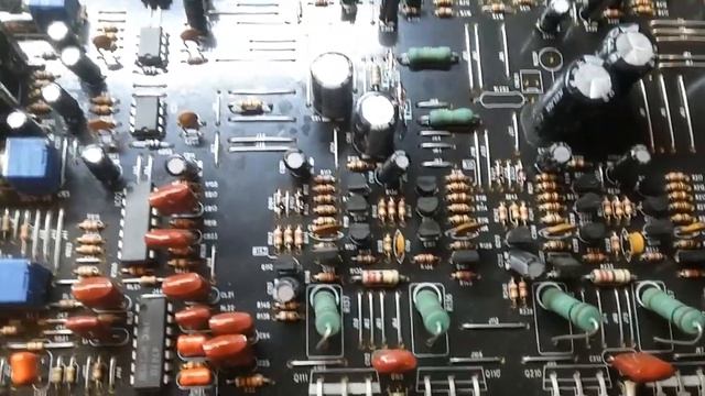 MYSTERY MK 4.80 . Исправляем ошибку производителя . смотреть онлайн