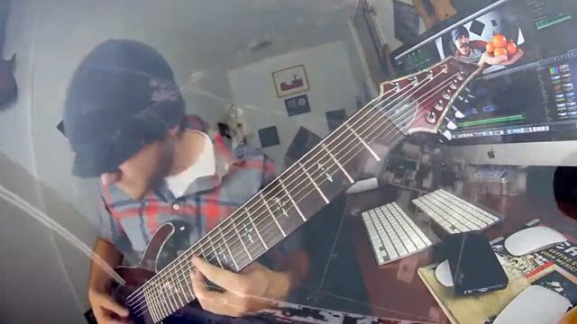 Как скримить смотреть онлайн