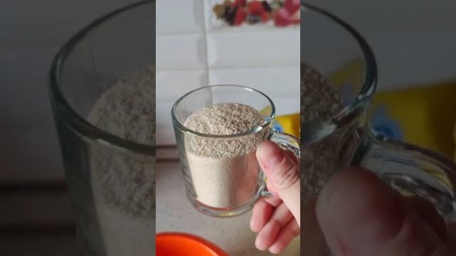 тортик из 4 ингридиентов. смотреть онлайн