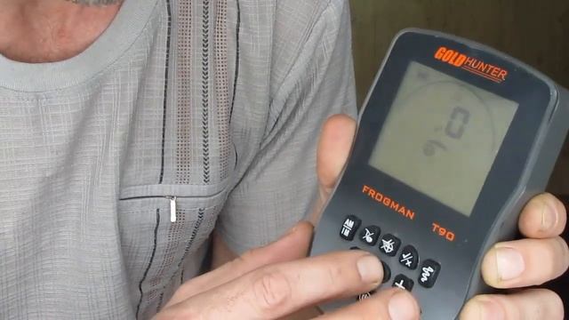 T-90 Подключения катушки Minelab X-Terra 705 DD 10.5" 7.5кГц смотреть онлайн