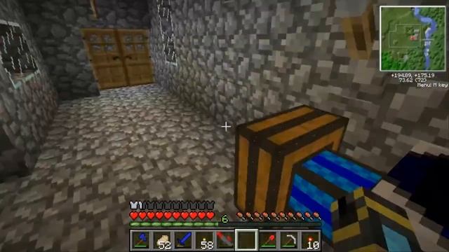 DNS Mod Pack Bug-Glitch смотреть онлайн