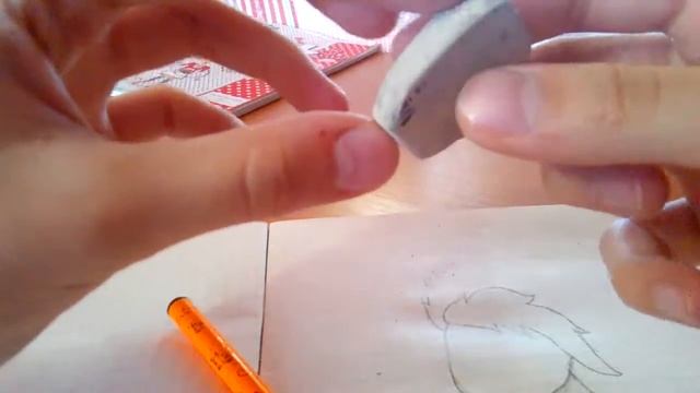 Как нарисовать Лолбит? Рисуем. смотреть онлайн