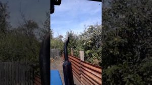 мтз видео подкачка колес