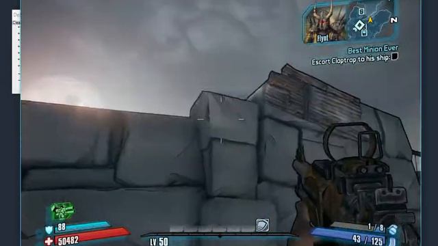 How to use Cheat Engine for Borderlands 2.{ Part 1} смотреть онлайн