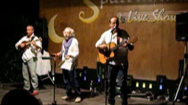 Il POLIEDRICI ALLO SPATENHAUS смотреть онлайн