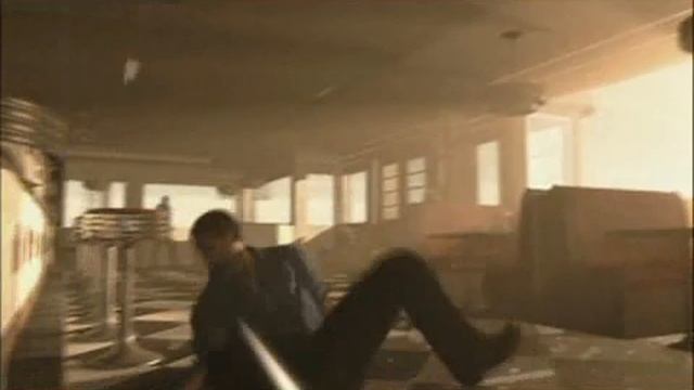 Eight Days (PS3) смотреть онлайн