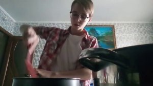 Как приготовить вкуснейшие спагетти