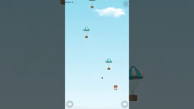 Review game -Jumpers смотреть онлайн