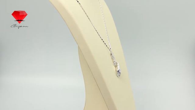 Bije.ru: Комплект (подвеска и серьги) с фиолетовыми кристаллами Swarovski Morgana (Моргана) смотреть онлайн