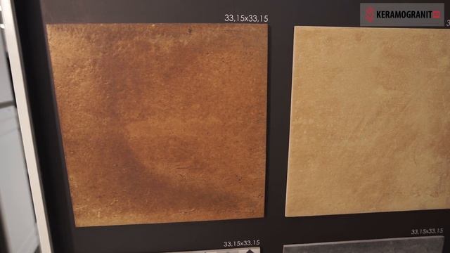 Gayafores HERITAGE RUSTIC смотреть онлайн