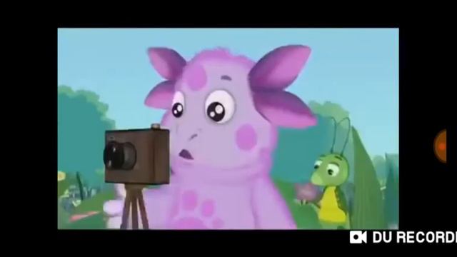 Лунтик прикол смотреть онлайн