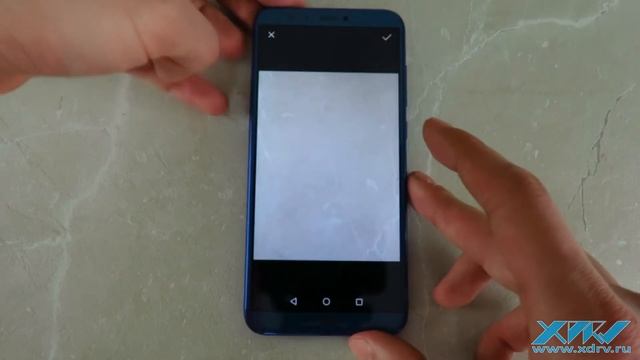 Как установить фото на контакт в Honor 9 Lite (XDRV.RU) смотреть онлайн