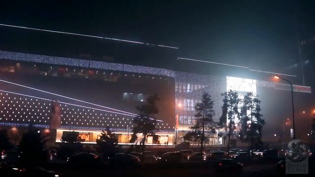 Дыхание города.Алматы!) смотреть онлайн