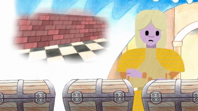 Mind: Загадка про украденные рубины смотреть онлайн