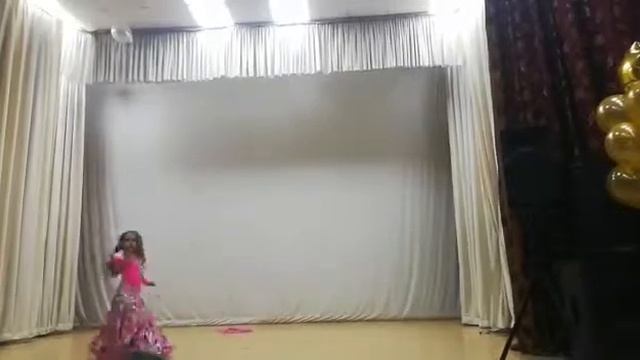 Мой сольный танец смотреть онлайн
