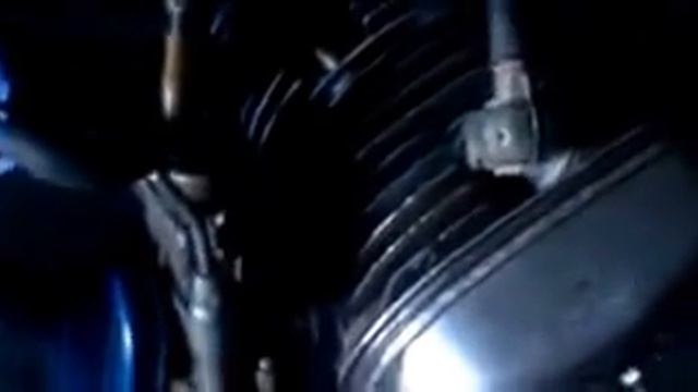Что за стук в правом цилиндре смотреть онлайн