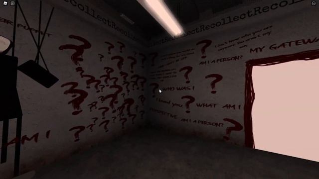 The Roblox Myth Game Experience