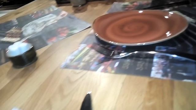 Мы в кафе"Великолепный век" смотреть онлайн