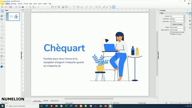 Convertir un PDF en IMAGE [PNG, JPG, GIF...] - Logiciel Gratuit & Rapide [TUTORIEL] смотреть онлайн