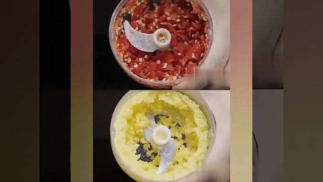 Electric Mini Grinder Food Chopper Combo Set 1 Machine 2 Bottle – Multi Mart смотреть онлайн