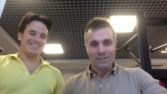 ЛУЧШЕЕ УПРАЖНЕНИЕ НА РЕЛЬЕФ смотреть онлайн