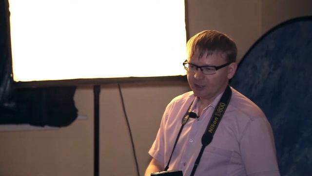 Портретная съемка. Как новичку создать световую схему. Советы профессионала. Урок 3 от Veryvery.ru смотреть онлайн