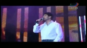 Руслан Аджиев - Ночь любви