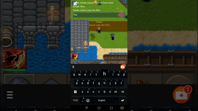 How To Mod Tibiame In English | Tibiame MMO Tutorials смотреть онлайн