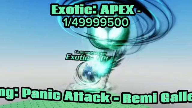EVERY New Sol's RNG Aura In The Update 🔥
