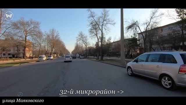 Душанбе 2021, Цирк - 33 мкр смотреть онлайн