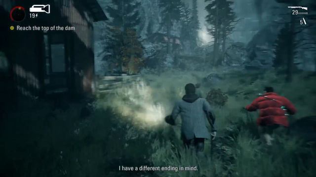 Alan wake remastered part?? смотреть онлайн