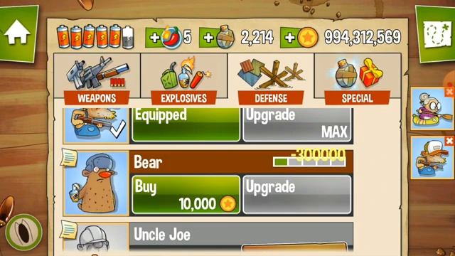 Swamp Attack 2 и 4 lvl и игра против плеера смотреть онлайн