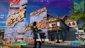 AMD Ryzen 5 3600 + RX 6700 XT — Test in 10 Games! [1080p, 1440p, 4K]